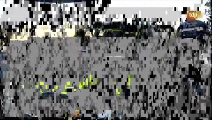 Video-MOS | Most common video distortions in production environments
